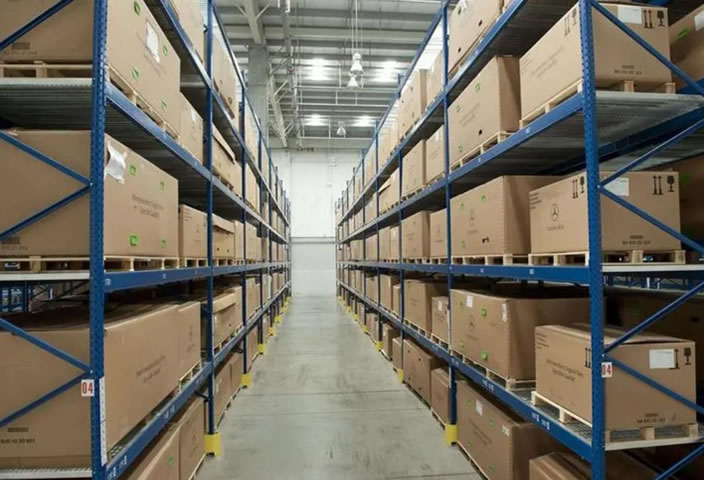 泉州到集宁区货物仓储