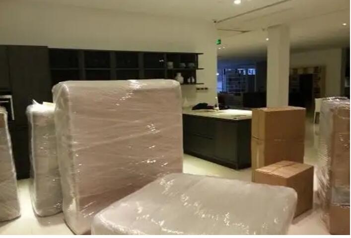 泉州到集宁区长途搬家