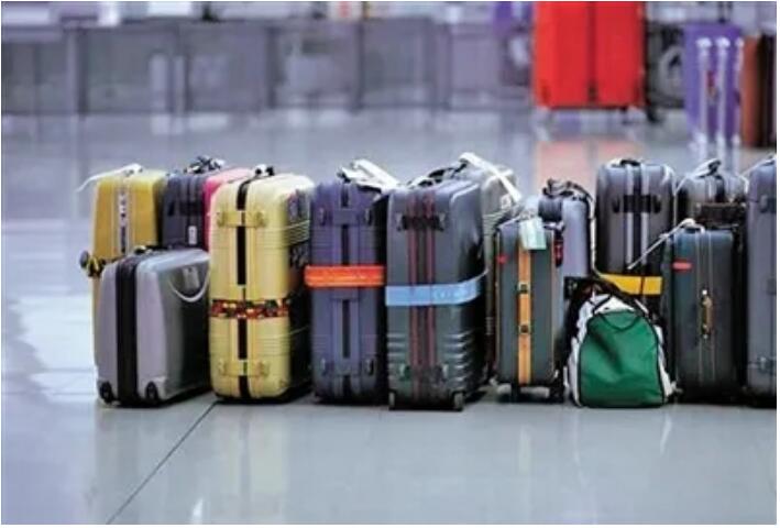 泉州到集宁区行李托运