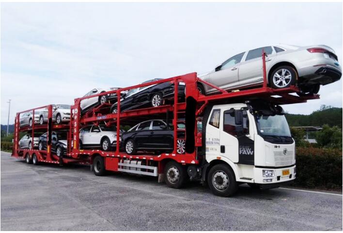 泉州到集宁区轿车托运